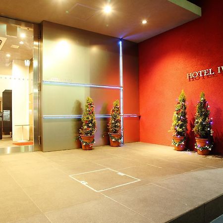 Hotel Iwaki Iwaki (Fukushima) Exterior foto